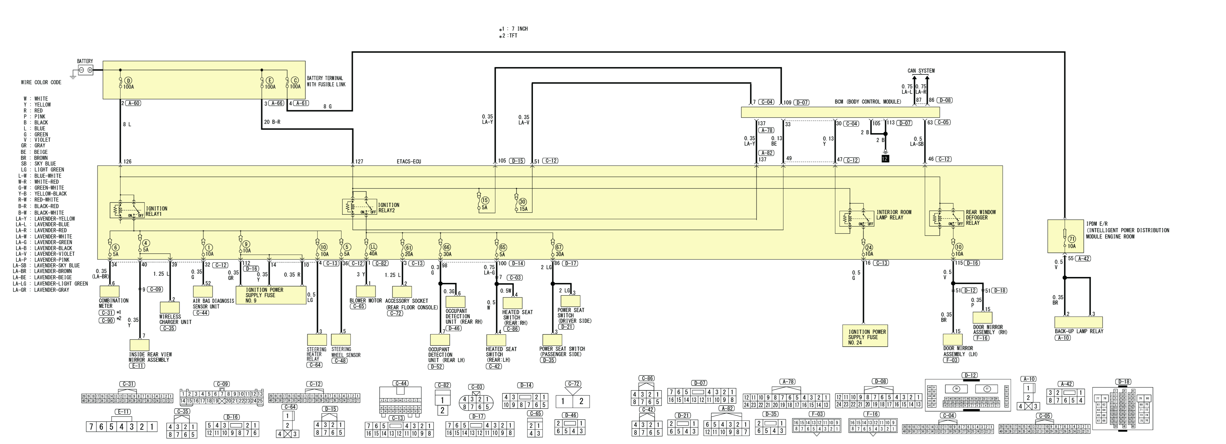 IGNITION POWER SUPPLY
