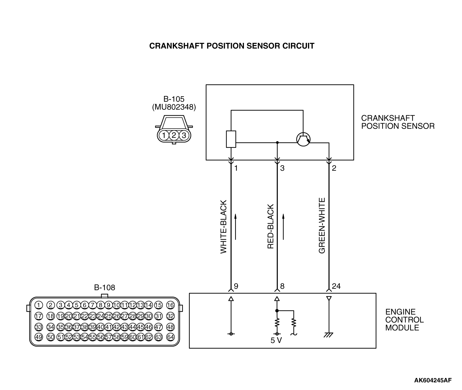 Mitsubishi Rosa Wiring Diagram - Wiring Diagram