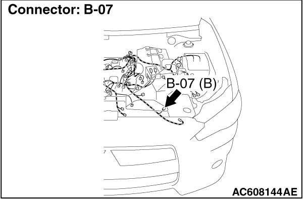 Ошибка p0715 mitsubishi lancer