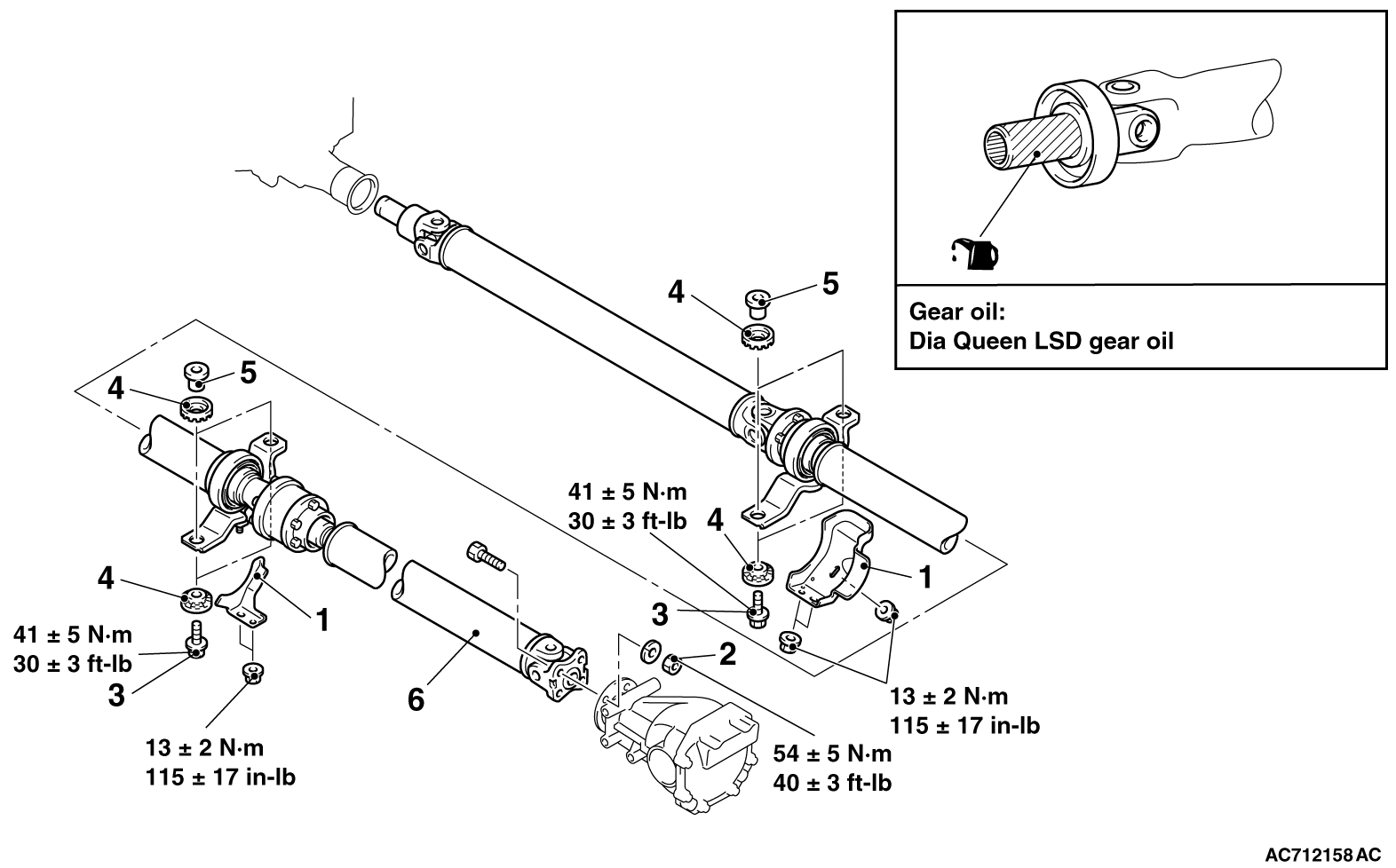 How To Remove Shaft Seal at Shirley Campbell blog