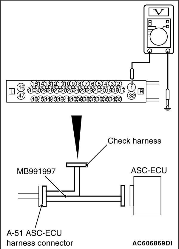 Ошибка c2116 mitsubishi