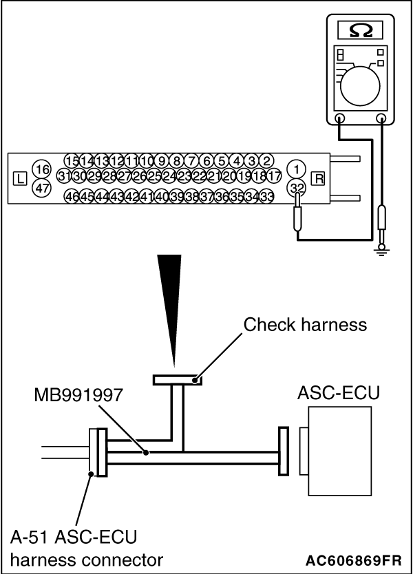 35c Dtc C2104 Faulty Valve Power Supply Circuit