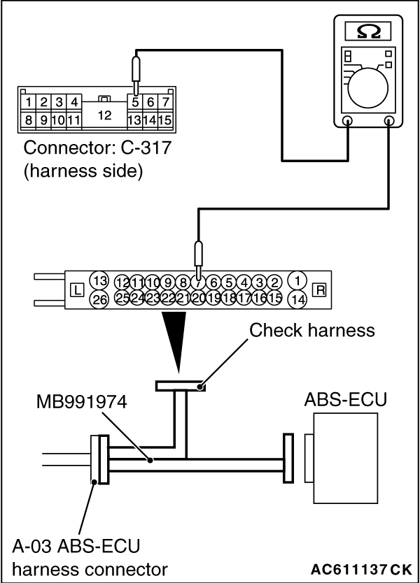 35BDTC C2100 IMPROPER BATTERY VOLTAGE (LOW VOLTAGE)