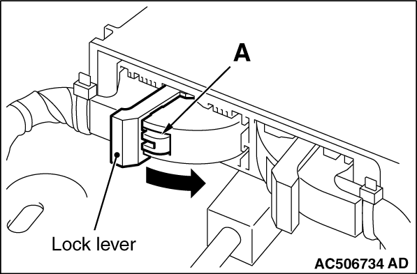 driver squib circuit open fix