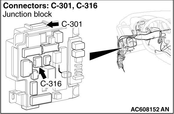 54b Code No U1515 Bus Error Lin