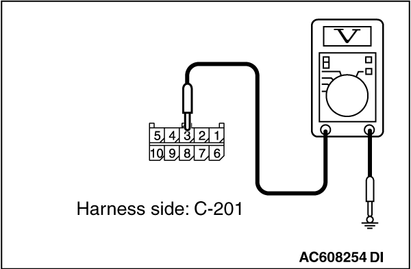 54b Code No U1515 Bus Error Lin