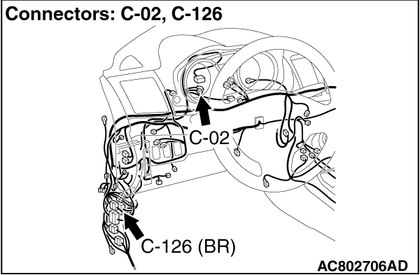 54b Code No U1515 Bus Error Lin