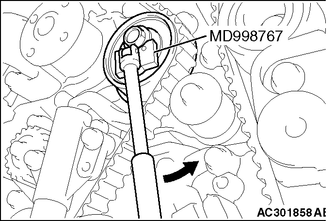 ANR Design Tac Belt Mount / Safariland QLS Kit