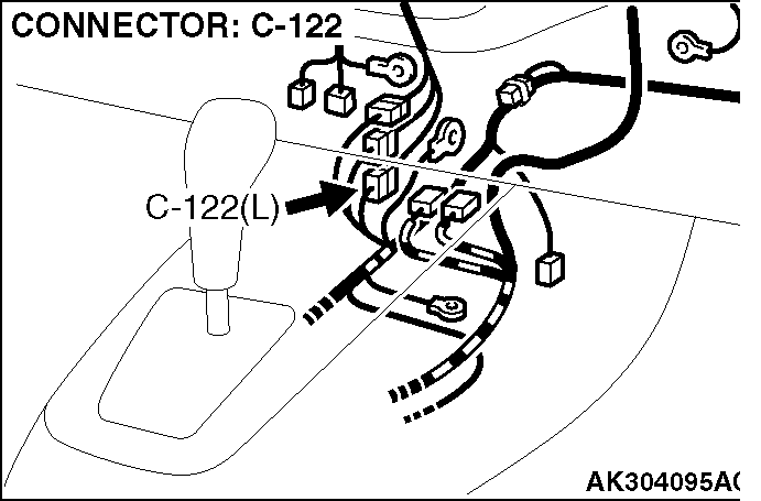 P0183 ошибка ford