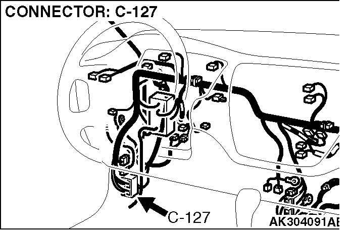 P0183 ошибка ford