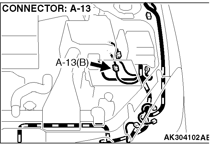 Ошибка лексус p1603