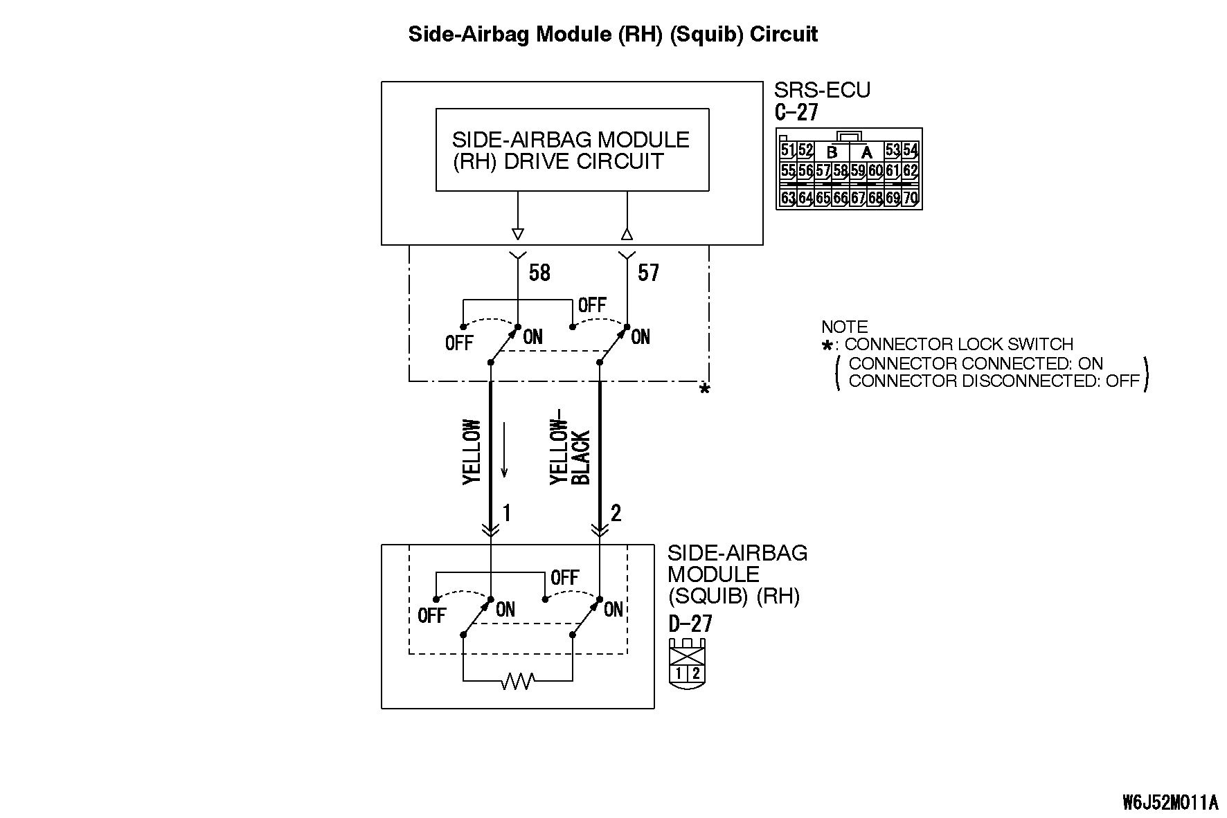 B1423 ошибка тойота lc200