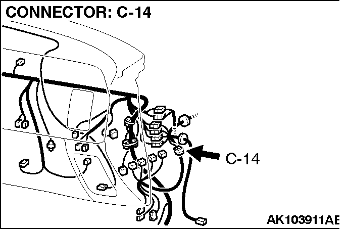 Ошибка p0155 mitsubishi