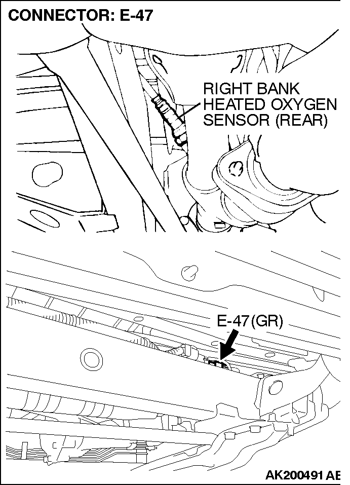 13 dtc p0141 heated oxygen sensor heater circuit