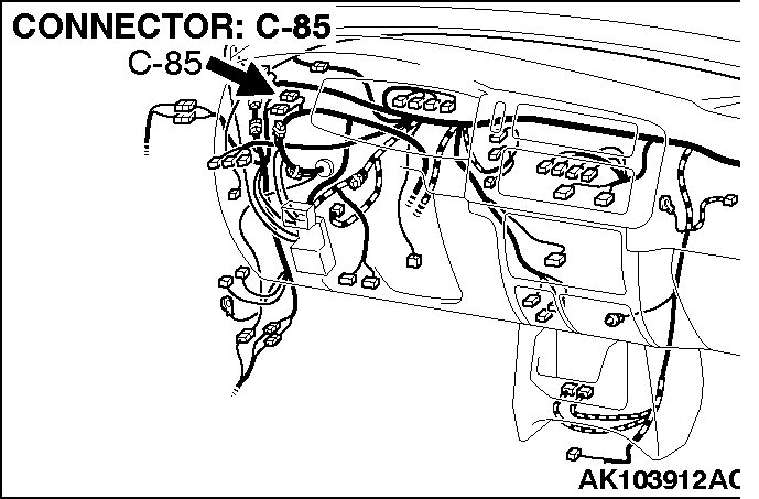 P0183 ошибка ford