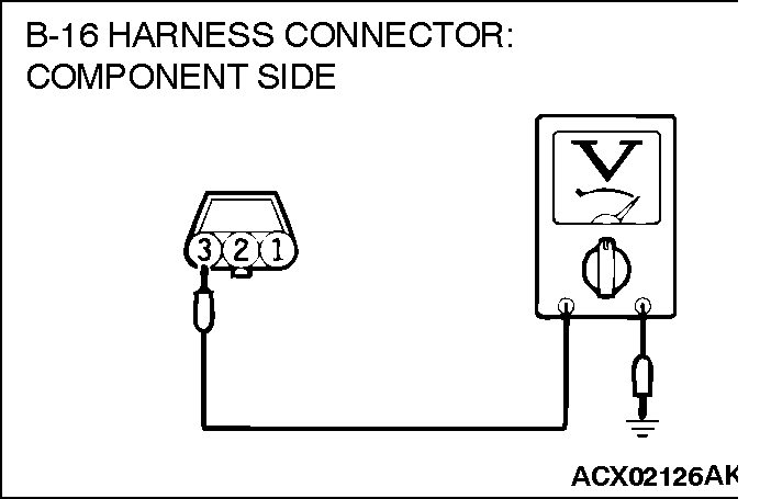 23-DTC 22 INPUT SHAFT SPEED SENSOR SYSTEM