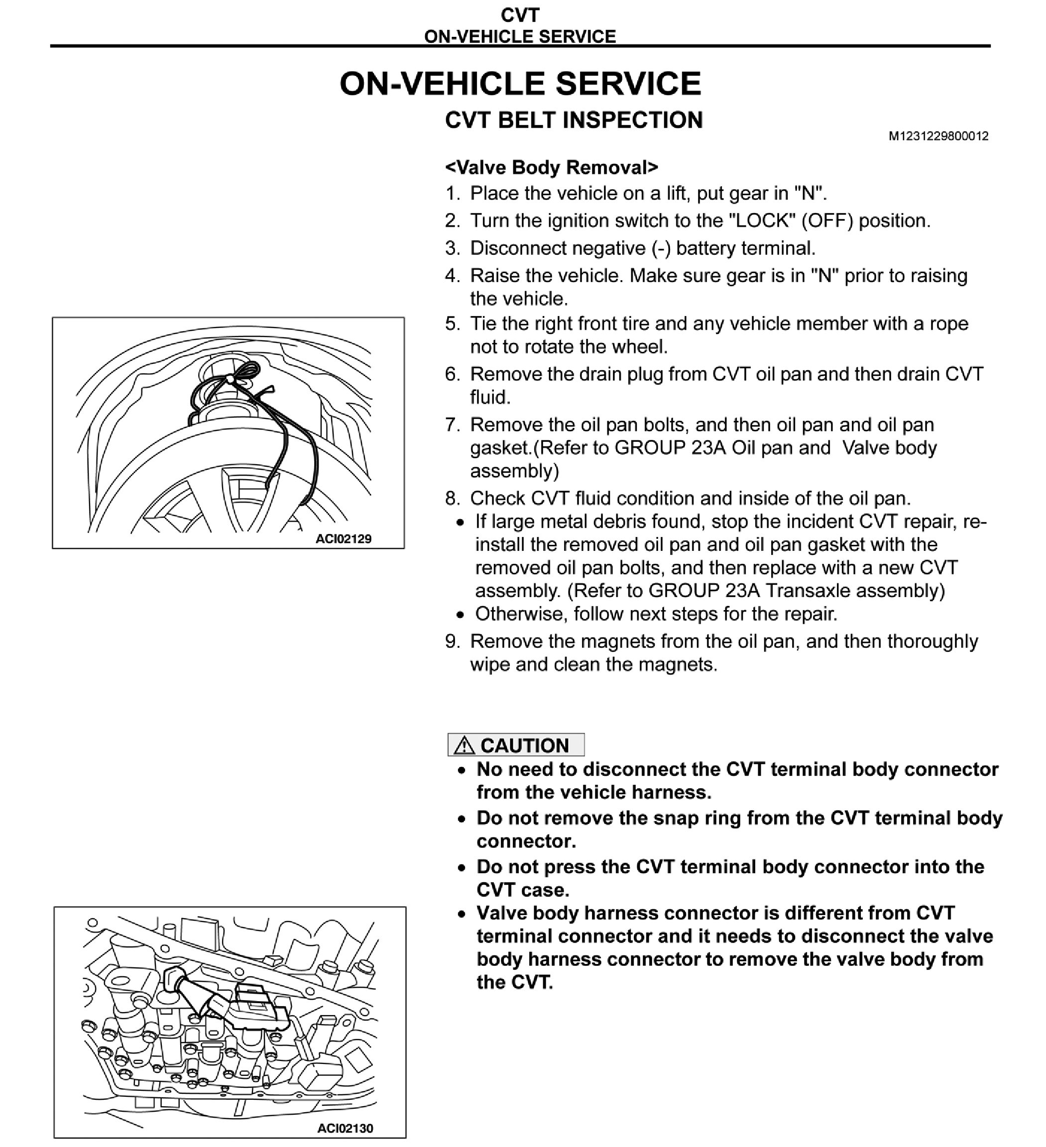 Ошибка p0776 mitsubishi outlander